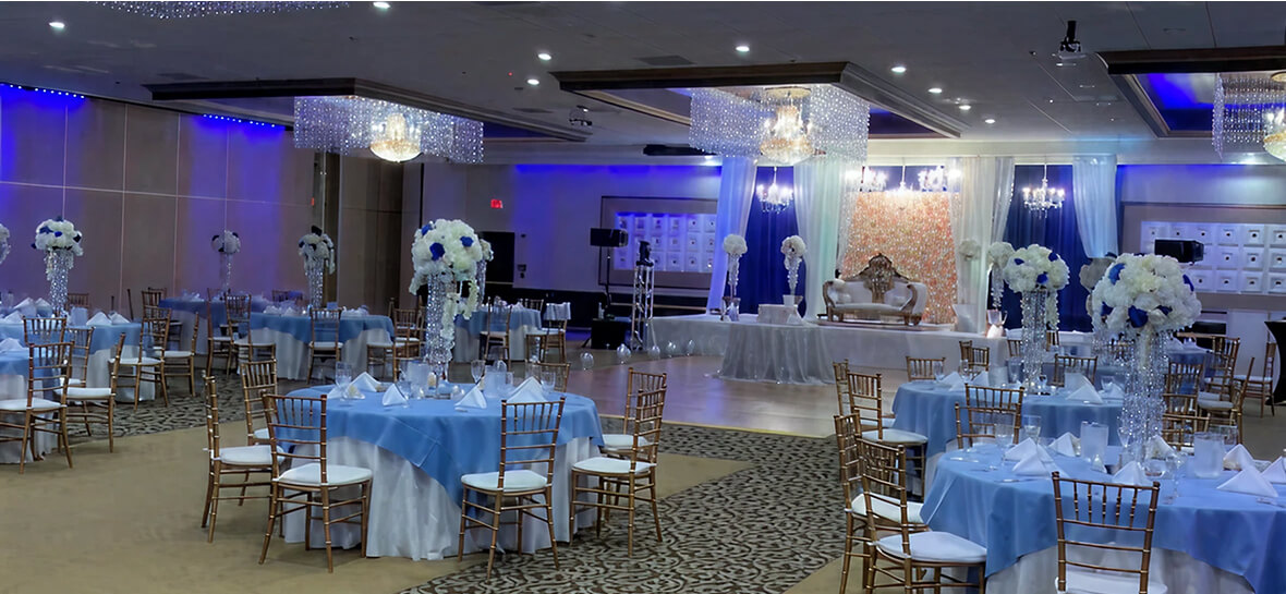 Pacific Hills Bistro, Banquet & Event Center photo 6