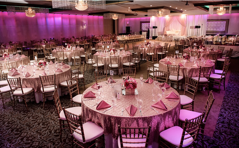 Pacific Hills Bistro, Banquet & Event Center photo 7